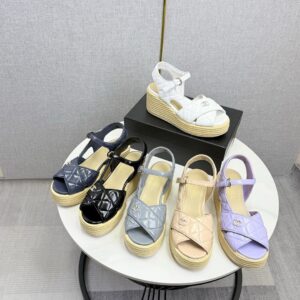 Chanel Shoe Style 3001184