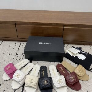 Chanel Shoe Style 2601191