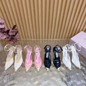 Jimmy Choo Shoe Style 3101197