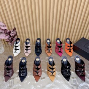 Saint Laurent Shoe Style 3201197