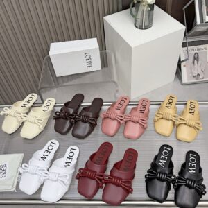 Loewe Shoe Style 3001195