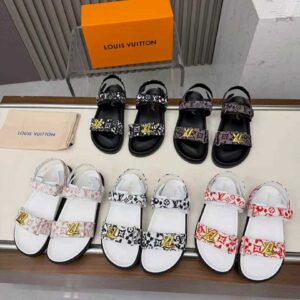Louis Vuitton Shoe Style 2001115