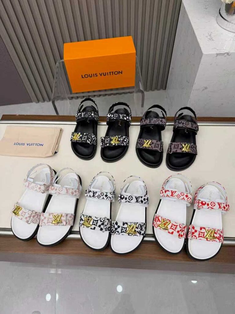 Louis Vuitton Shoe Style 2001115