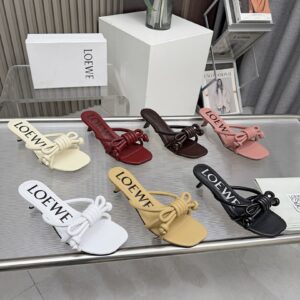 Loewe Shoe Style 2601150