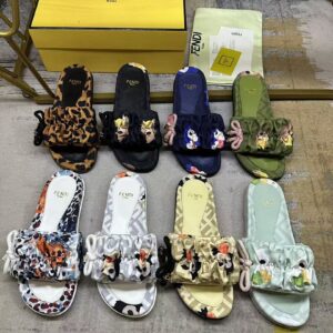 Fendi Shoe Style FD 2026 35-45 8