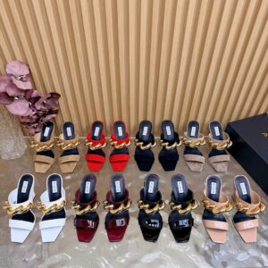 Alaia Shoe Style 3301197