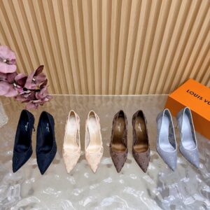 Louis Vuitton Shoe Style 3401197