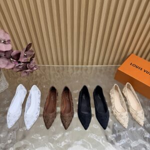 Louis Vuitton Shoe Style 2901197