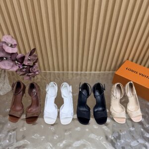 Louis Vuitton Shoe Style 3101197
