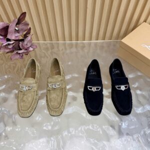 Christian Louboutin Shoe Style 3701197