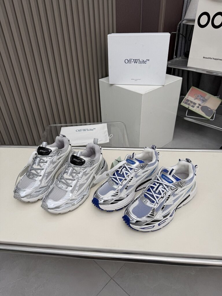 Off-White Shoe Style 3701178
