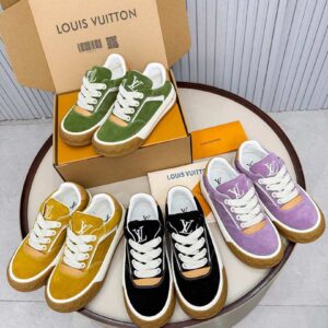 Louis Vuitton Shoe Style LV 2026 35-46 4