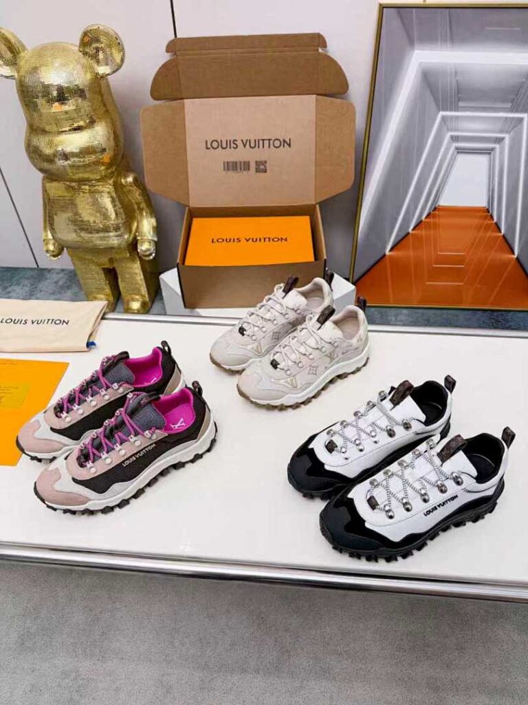 Louis Vuitton Shoe Style LV 34-40 40-45 34.41.42 38.39.46 3
