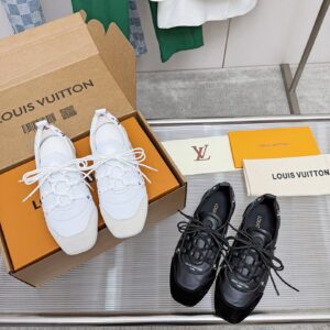 Louis Vuitton Shoe Style 3101112