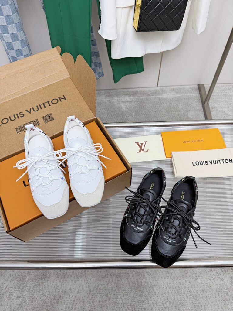 Louis Vuitton Shoe Style 3101112