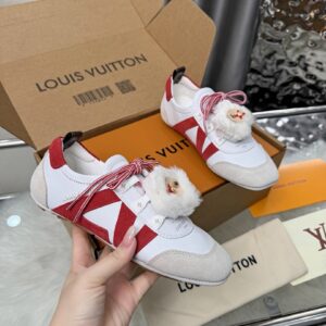 Louis Vuitton Shoe Style 3301112