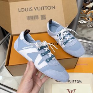 Louis Vuitton Shoe Style 3101112