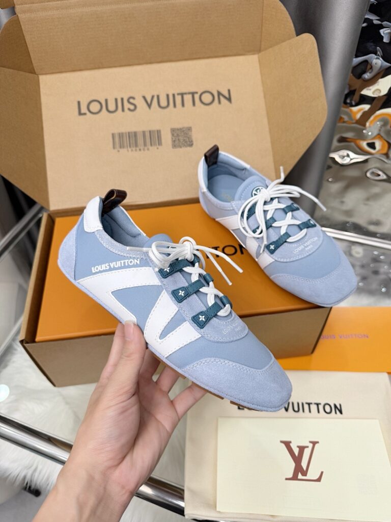 Louis Vuitton Shoe Style 3101112