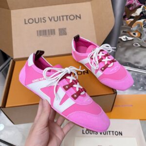Louis Vuitton Shoe Style 3101112
