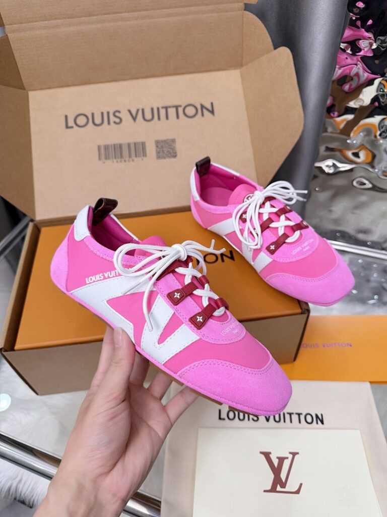 Louis Vuitton Shoe Style 3101112