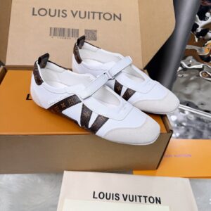 Louis Vuitton Shoe Style 3101112