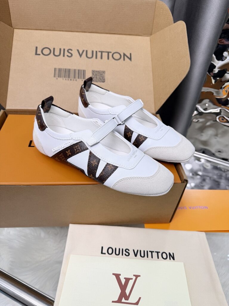 Louis Vuitton Shoe Style 3101112