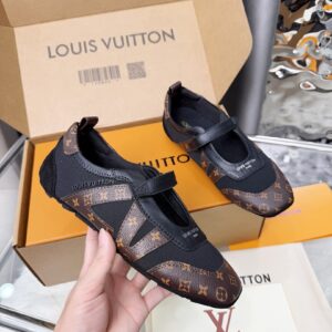 Louis Vuitton Shoe Style 3101112