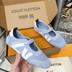 Louis Vuitton Shoe Style 3101112
