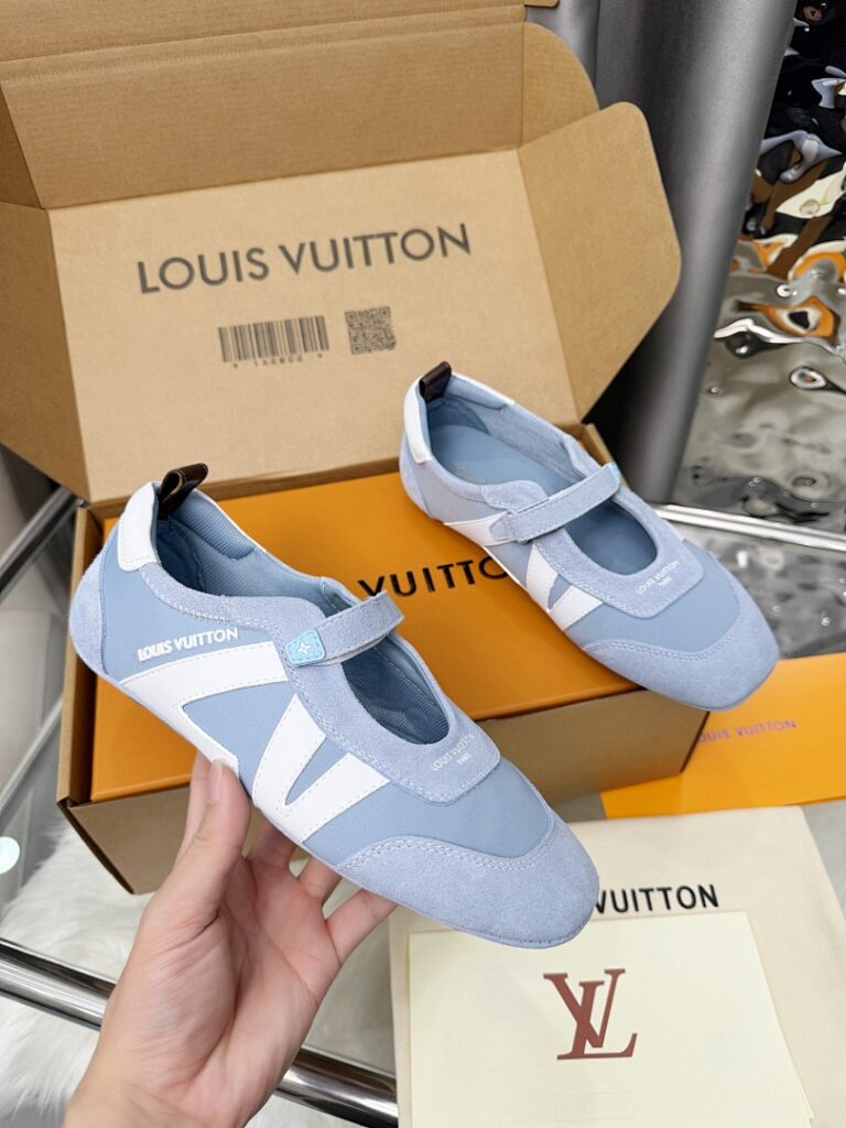 Louis Vuitton Shoe Style 3101112