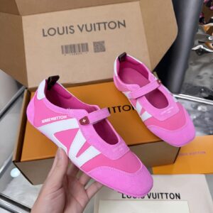 Louis Vuitton Shoe Style 3101112