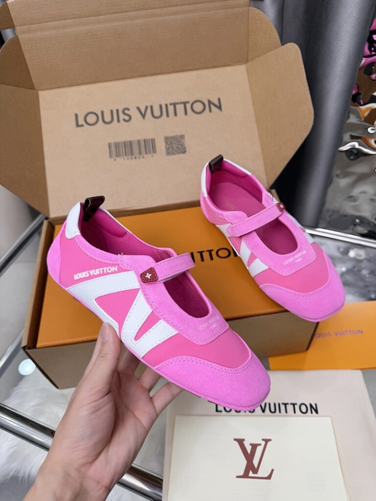 Louis Vuitton Shoe Style 3101112