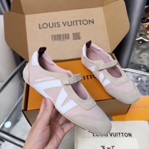 Louis Vuitton Shoe Style 3101112