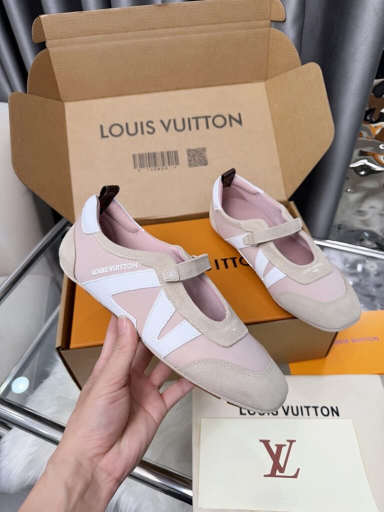 Louis Vuitton Shoe Style 3101112