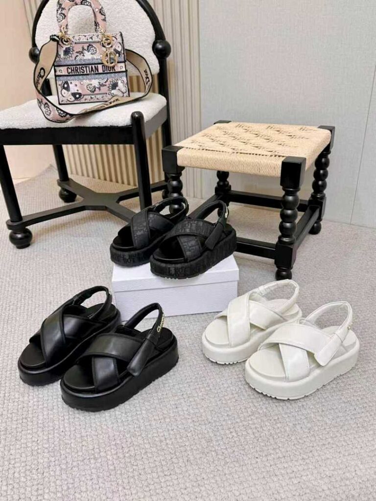 Dior Shoe Style 2602112
