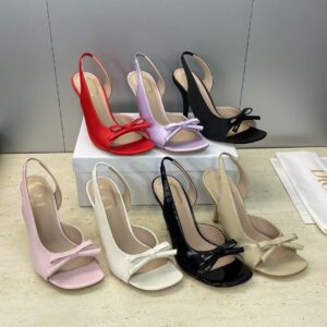 Dior Shoe Style 2702112