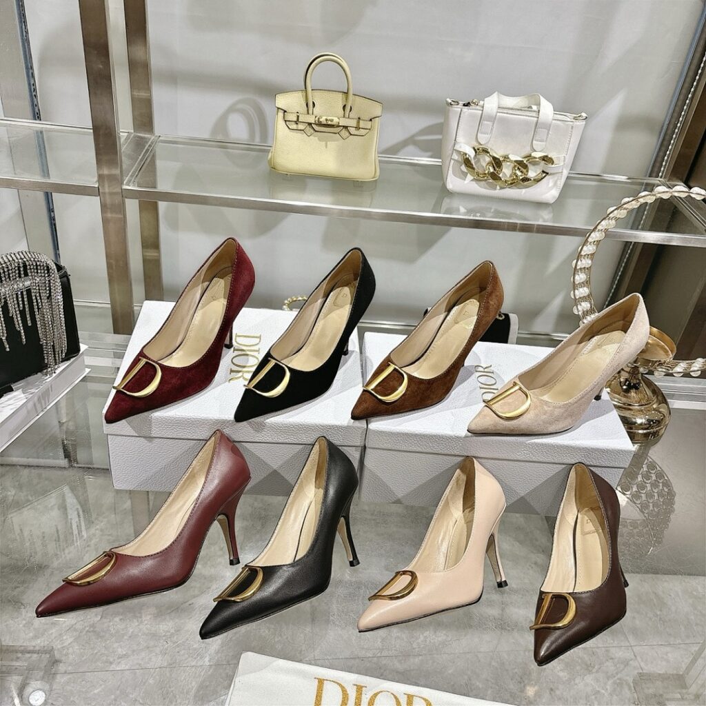 Dior Shoe Style 2901159