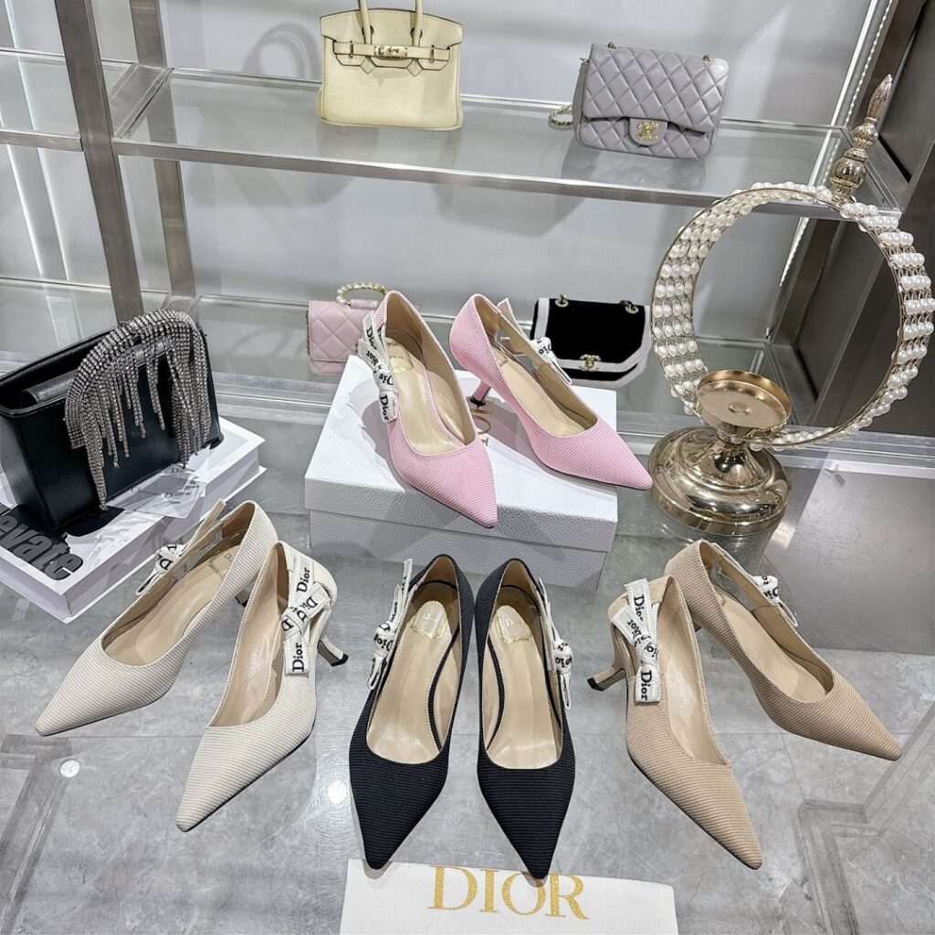 Dior Shoe Style 2701159