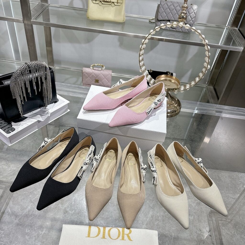 Dior Shoe Style 2701159
