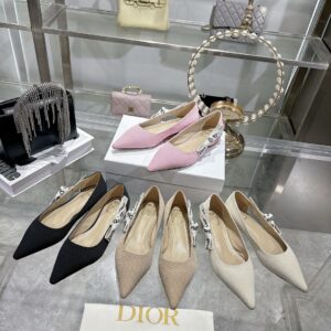 Dior Shoe Style 2701159
