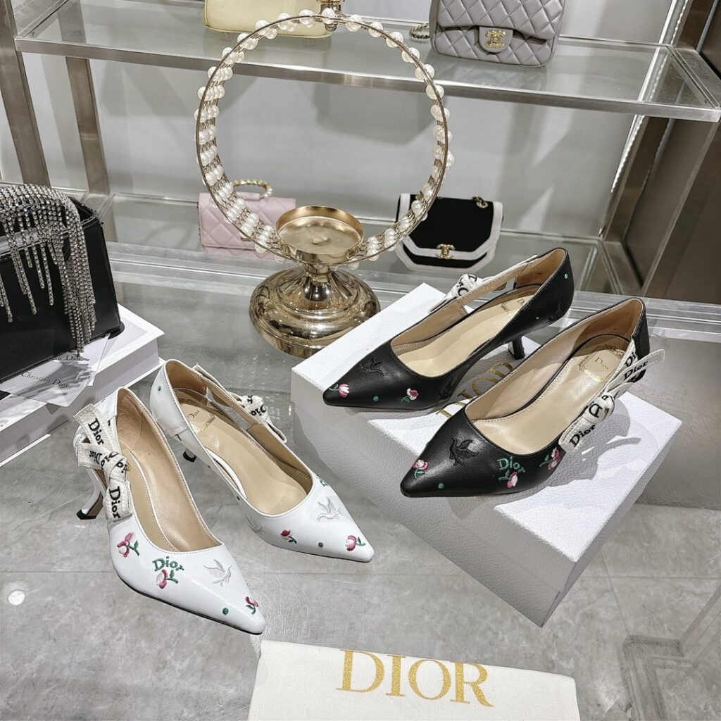 Dior Shoe Style 3101159