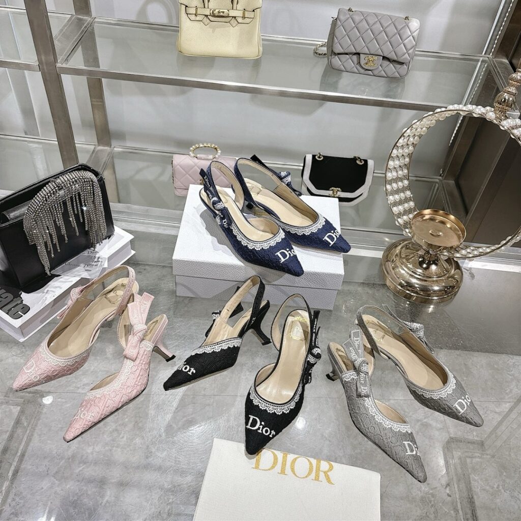 Dior Shoe Style 3101159