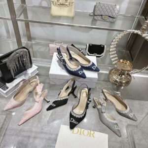 Dior Shoe Style 3101159