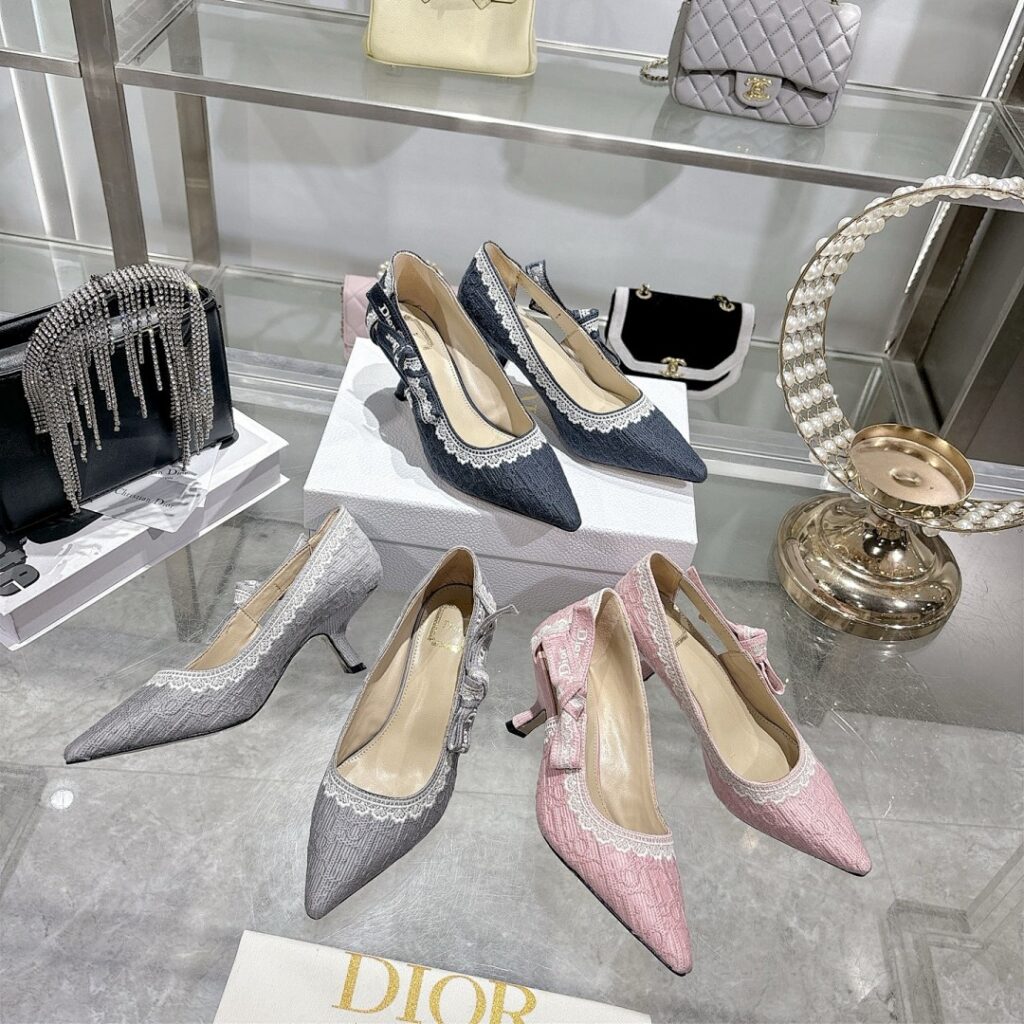 Dior Shoe Style 3101159
