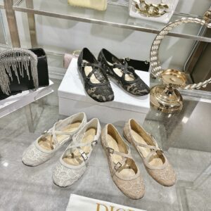 Dior Shoe Style 2901159
