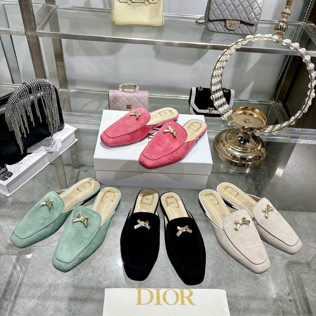Dior Shoe Style 2801159
