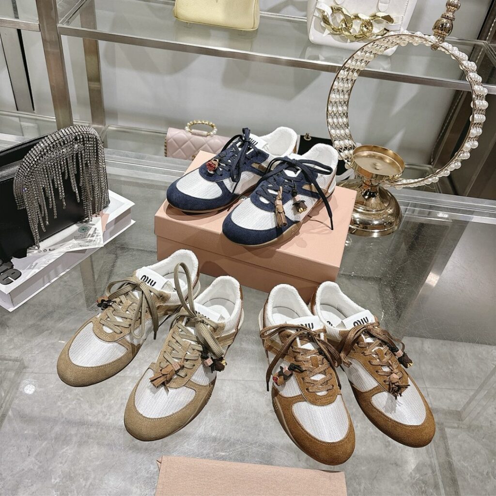 Miu Miu Shoe Style 2801159