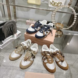 Miu Miu Shoe Style 2801159
