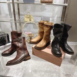 Miu Miu Shoe Style 4101159