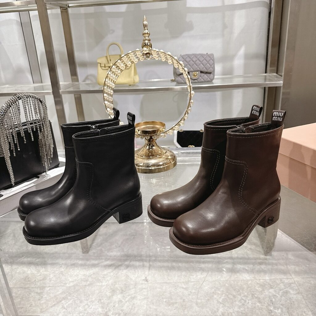 Miu Miu Shoe Style 3601159