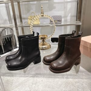 Miu Miu Shoe Style 3601159